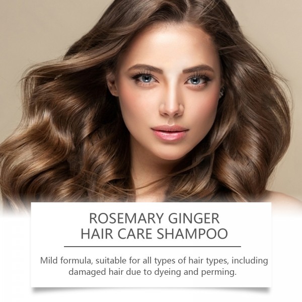 Олія для росту волосся з розмарином Eelhoe Rosemary Ginger Hair Growth Oil, 60 мл Олія для росту волосся з розмарином Eelhoe Rosemary Ginger Hair Growth Oil, 60 мл