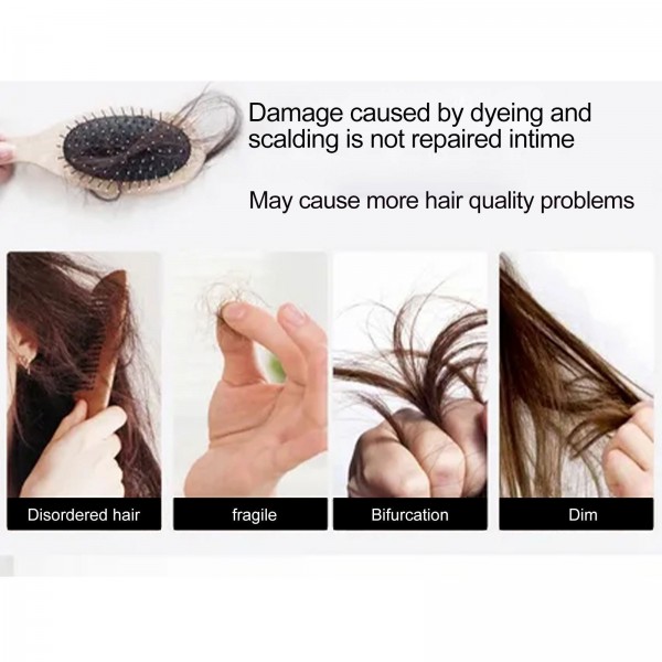 Подарунковий набір Eelhoe Rosemary Hair Care Gift Set на основі екстракту розмарину, 3 засоба