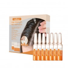 Набір ампул для зміцнення волосся Eelhoe Hair Strength Pro Ampoules, 7 шт
