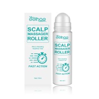 Массажер для кожи головы Eelhoe Scalp Massager Roller, 18 мл