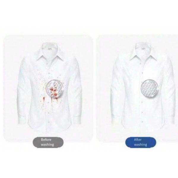 Гелевые капсулы для стирки "Panda", 5 в 1, с цветочным ароматом, 30 шт Гелевые капсулы для стирки "Panda", 5 в 1, с цветочным ароматом, 30 шт