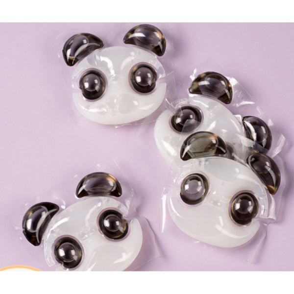 Гелевые капсулы для стирки "Panda", 5 в 1, с цветочным ароматом, 30 шт Гелевые капсулы для стирки "Panda", 5 в 1, с цветочным ароматом, 30 шт