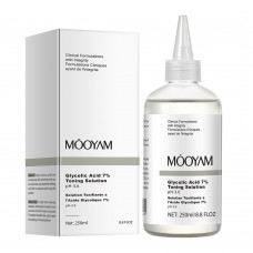 Тоник Mooyam Glycolic Acid 7% Toning Solution, 250 мл