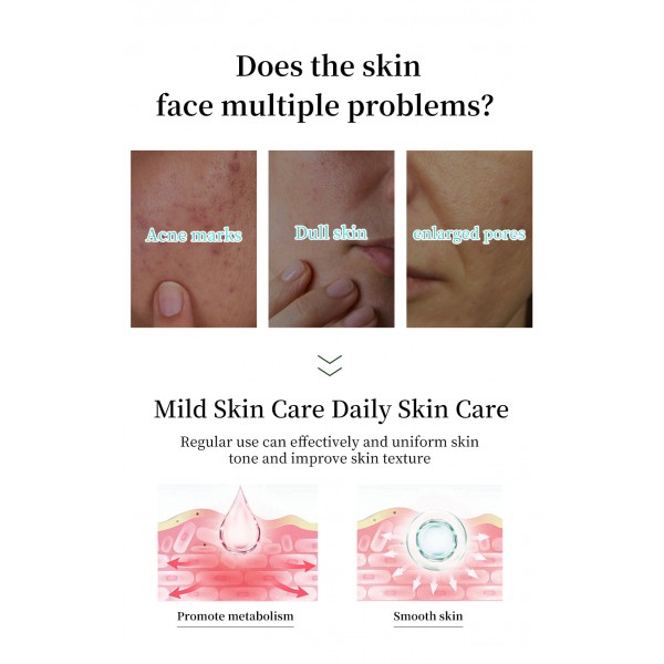 Тоник Mooyam Glycolic Acid 7% Toning Solution, 250 мл