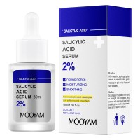 Сироватка Mooyam 2% Salicylic Acid Serum, 30 мл