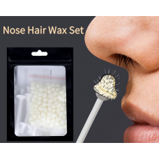 Набір для видалення волосся у носі, 25 г