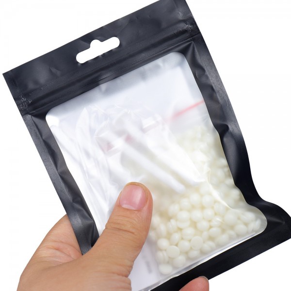 Набір для видалення волосся у носі, 25 г