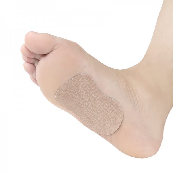 Вкладиші для пахв від поту, антипот, тілесні, 1 пара