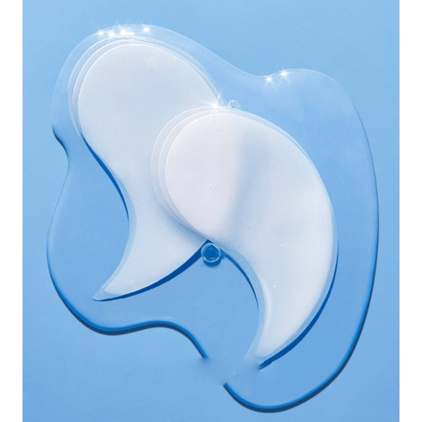 Патчі гідрогелеві SADOER Collagen Eye Mask, з колагеном, 60 шт