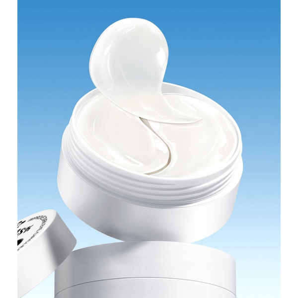 Патчі гідрогелеві SADOER Collagen Eye Mask, з колагеном, 60 шт