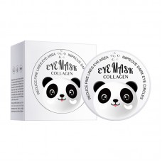 Патчі гідрогелеві SADOER Collagen Eye Mask, з колагеном, 60 шт