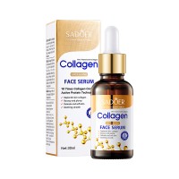 Сироватка з колагеном SADOER Collagen Anti-Aging Face Serum, 30 мл