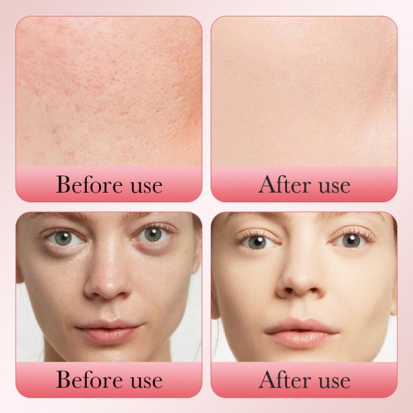 Гелевая маска с экстрактом розы SADOER Bulgarian Rose Whitening Moisturizing Crystal Jelly Mask, 540 г