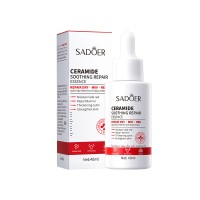 Сыворотка с керамидами SADOER Ceramide Soothing Repair Essence, 40 мл