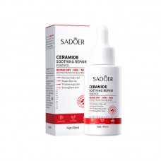 Сироватка з керамідами SADOER Ceramide Soothing Repair Essence, 40 мл