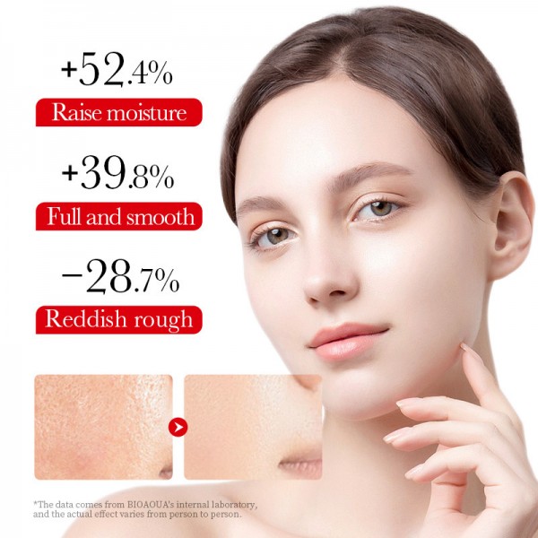 Сироватка з керамідами SADOER Ceramide Soothing Repair Essence, 40 мл