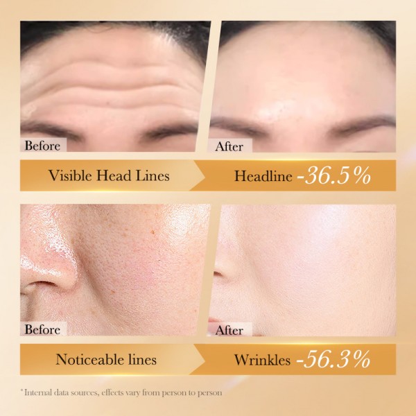 Сироватка з ретинолом і пептидами FAYANKŌU Retinol Peptide Anti-Wrinkle, 30 мл Сироватка з ретинолом і пептидами FAYANKŌU Retinol Peptide Anti-Wrinkle, 30 мл