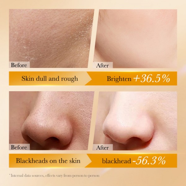 Гель для очистки лица с ретинолом FAYANKŌU Retinol Peptide Amino Acid Cleanser, 100 г