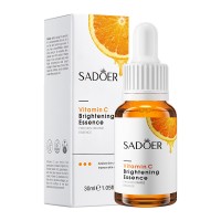 Сыворотка с витамином C SADOER Vitamin C Brightening Essence, 30 мл
