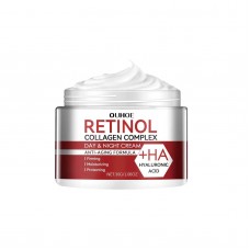 Крем денний та нічний з ретинолом OUHOE Retinol Collagen Complex, 30 г
