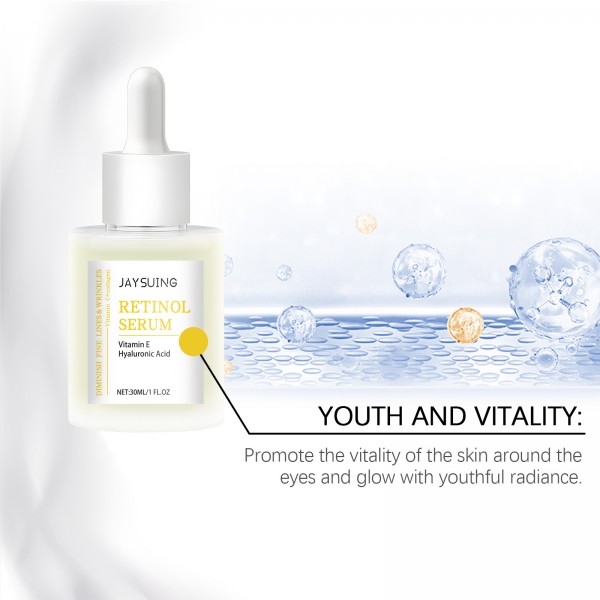 Сироватка з ретинолом Jaysuing Retinol Serum, 30 мл