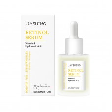 Сироватка з ретинолом Jaysuing Retinol Serum, 30 мл
