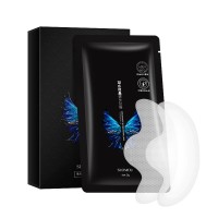 Патч від зморшок для чола SEOMOU Hydrating Microcrystal Eye Patch, по 3 г 10 шт