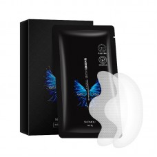 Патч від зморшок для чола SEOMOU Hydrating Microcrystal Eye Patch, по 3 г 10 шт