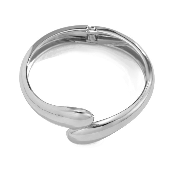 Браслет "Moonlit Flow Bracelet", золото/срібло