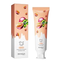 Зубна паста BIOAQUA Passion Fruit Fresh Smile, з екстрактом маракуї, 100 г