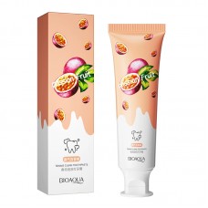 Зубна паста BIOAQUA Passion Fruit Fresh Smile, з екстрактом маракуї, 100 г