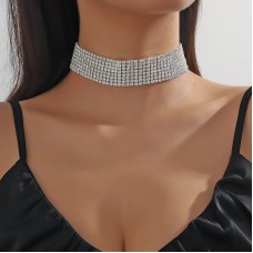 Ланцюжок "Wide Light", срібло