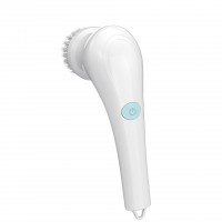 Щетка для уборки электрическая "Magic Brush", с 5 сменными насадками