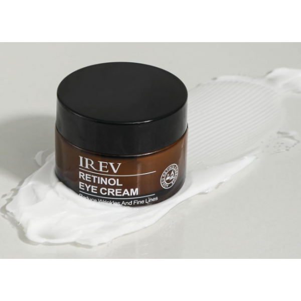 Крем для шкіри навколо очей Irev Retinol Eye Cream, з ретинолом, 30 г