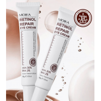 Крем для кожи вокруг глаз Moika Repair Eye Cream, с ретинолом, 30 г