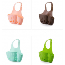 Органайзер для раковини, органайзер для кухні та ванни, 4 кольори