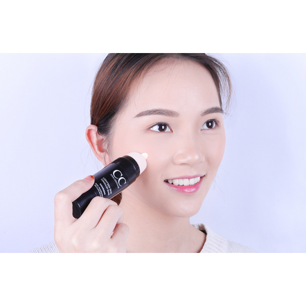 Тональний СС крем Hymeys Moisturizing Concealer Cream, тон 01 натуральний, 30 г