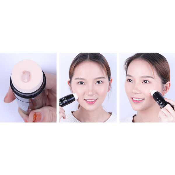 Тональний СС крем Hymeys Moisturizing Concealer Cream, тон 01 натуральний, 30 г