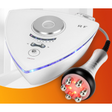 Апарат для обличчя та тіла мультиполярного RF - ліфтингу, апарат для обличчя та тіла