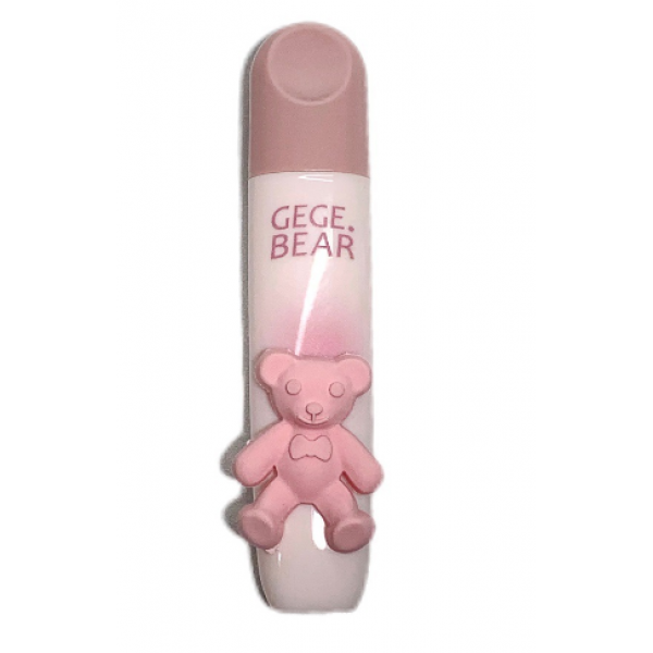 Помада матовая для губ Gege bear Tender Lip Glaze, 4 цвета, 2,5 г Помада матовая для губ Gege bear Tender Lip Glaze, 4 цвета, 2,5 г
