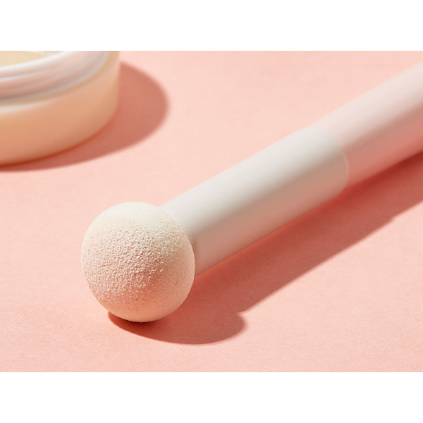 Пензлик косметичний для нанесення консилера, пензлик для макіяжу, 1 шт