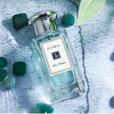 Парфуми жіночі Jean Miss Perfume, квітково-зелений аромат, 50 мл