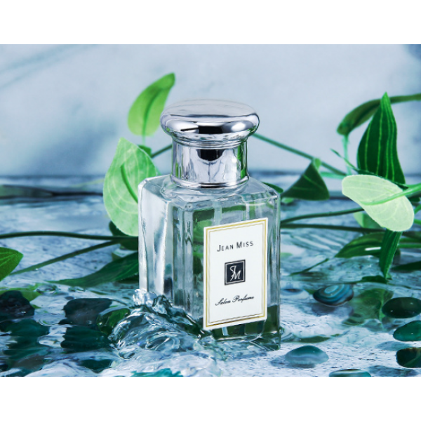 Парфуми жіночі Jean Miss Perfume, фужерний аромат, 50 мл