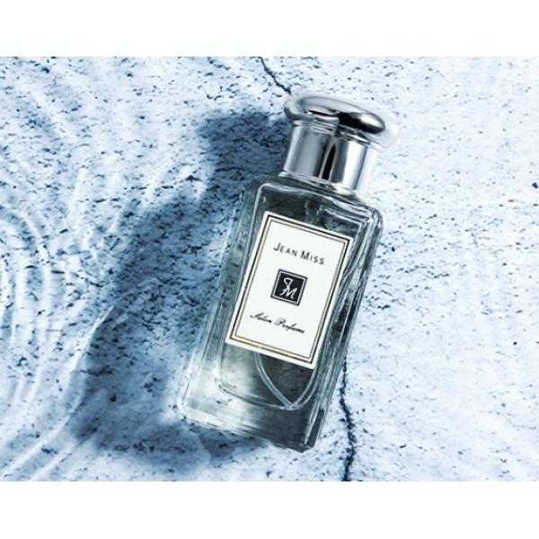 Парфуми жіночі Jean Miss Perfume, квітково - фруктовий аромат, 50 мл