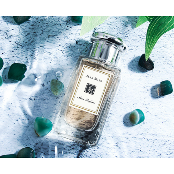 Парфуми жіночі Jean Miss Perfume, квітковий аромат, 50 мл