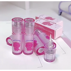 Тіні перламутрові для повік Cappuvini Liquid Eyeshadow, рідкі блискучі тіні для очей, перламутр, 3 г