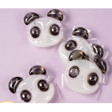 Гелева капсула для прання "Panda", 5 в 1, з квітковим ароматом, 1 шт