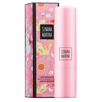 Бальзам для губ Senana Marina Protection Moist Lip Balm, зволожуючий, 3,2 г