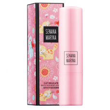 Бальзам для губ Senana Marina Protection Moist Lip Balm, зволожуючий, 3,2 г