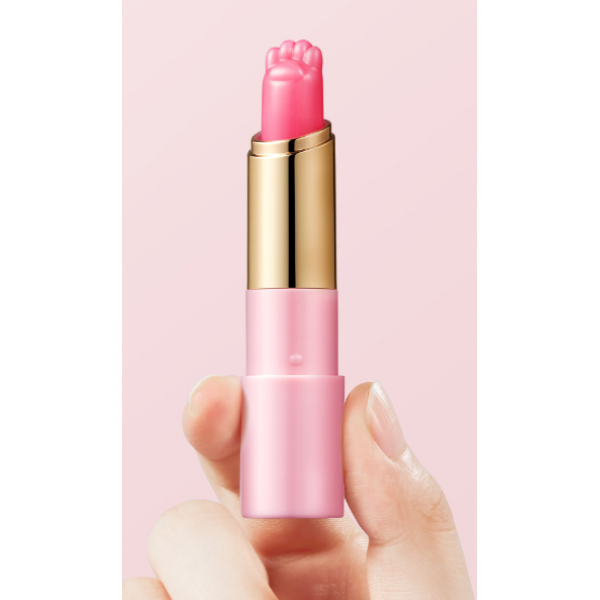 Бальзам для губ Senana Marina Protection Moist Lip Balm, зволожуючий, 3,2 г